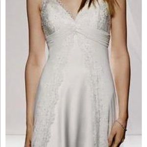 Galina Signature wedding dress